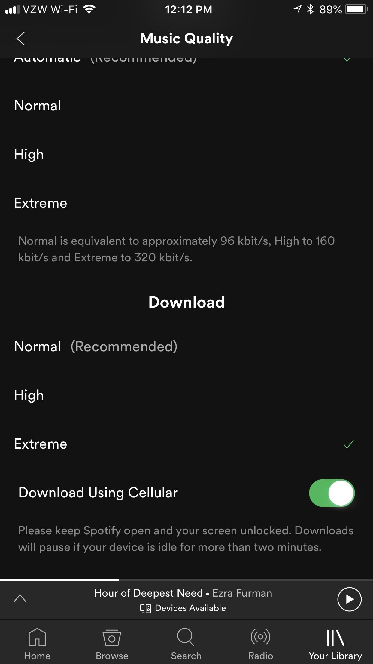 Spotify Song Download Location Android
